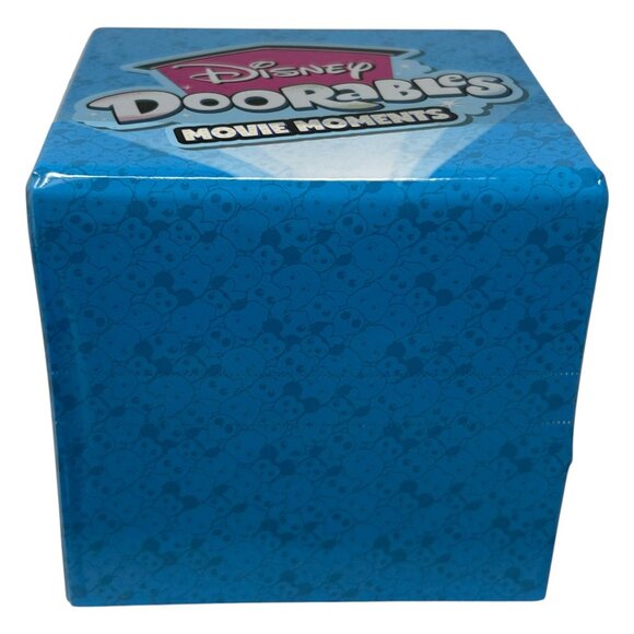 Disney Doorables Movie Moments Collectible Display Box Pinocchio and Fairy - Picture 9 of 9